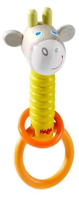 Produktbild von Haba KLANGGIRAFFE