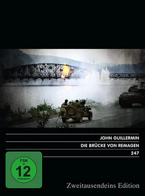 Imagen del producto de Die Brücke von Remagen