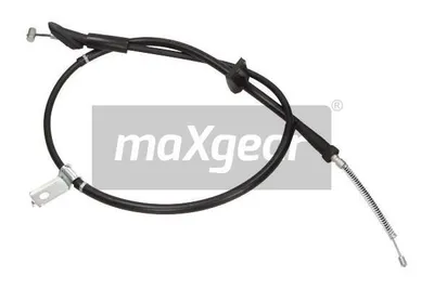 Produktbild von MAXGEAR Handbremsseil Seilzug Feststellbremse für OPEL AGILA (A) (H00) Hinten Links 32-0466