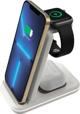 Image de Canyon WS-304 Téléphone portable/smartphone