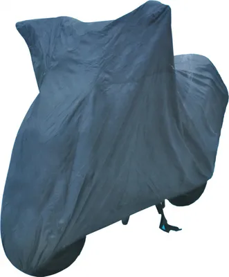 Image de Housse de protection moto 246x105x127cm taille XL