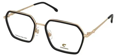 Produktbild von Carrera CARRERA 3095 Black 55/18/140 Damen Brillen
