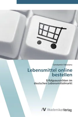 Produktbild von Lebensmittel online bestellen