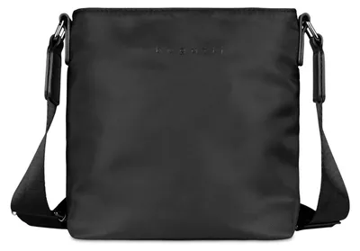 Produktbild von bugatti Umhängetasche Schultertasche Mare 1.0 Crossbody Bag Black schwarz