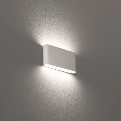 Immagine prodotto di Applique a LED CENTURY FORMA 12W CCT bianca