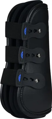 Obrázek produktu pro Weatherbeeta - Kopytní boty "Tough Tec Pro", otevřené WB2296 (L) (Černá)