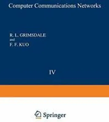 Produktbild von Computer-Kommunikationsnetze