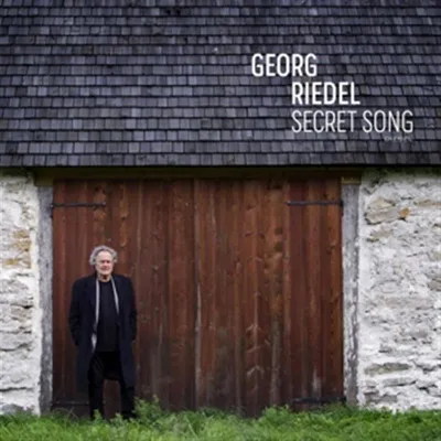 Produktbild von Riedel, G: Secret Song