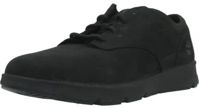 Image de Timberland Seby Mid Lace Sneaker Mdbrn Couleur Noir