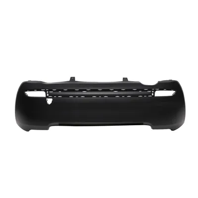 Produktbild von Original Fiat Stoßstange hinten grundiert ohne Parksensor Fiat 500 ab Bj. 2015 OE 735637732