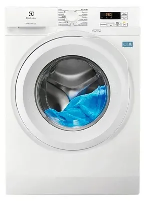Zdjęcie produktu dla Electrolux Pralka ELECTROLUX EW2F528WP