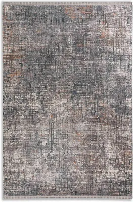 Produktbild von Astra Wohnzimmer Teppich SAREZZO Grau 200 x 290 cm