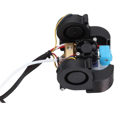 Obrázok produktu pre All Metal V6 Hotend,3D Printer V6 Hotend,3D Printer All Metal Hotend,Extruder Hotend Accessories,3D Printer Accessories,Replacement Parts Hot End Kit