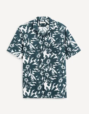 Produktbild von Hemd Asamus Celio