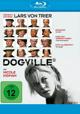 Produktbild von Dogville