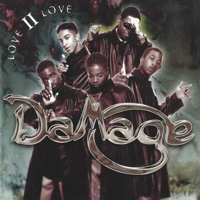 Image de Love II Love