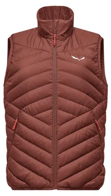 Produktbild von SALEWA Brenta RDS Daunenweste Damen