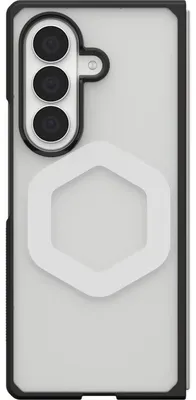 Immagine prodotto di Custodia per Galaxy Z Fold8 Ultra, Urban Armor Gear Mouve, trasparente