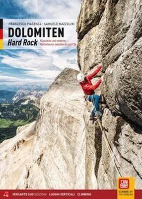 Image de Dolomiten Hard Rock