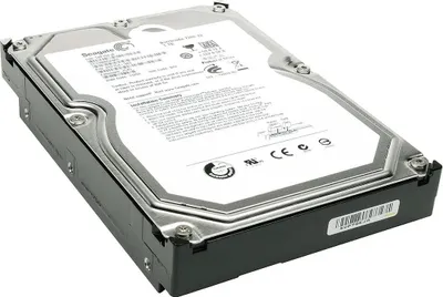 Immagine prodotto di Hard Disk Hdd 1tb 3,5" Computer Fisso Desktop Seagate Barracuda St31000524as