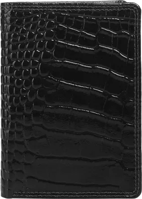 Produktbild von Bodenschatz Geldbörse Damen 020161 schwarz