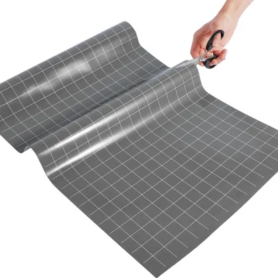 Obrázok produktu pre Silikónová podložka na pečenie, rolka, 40 x 160 cm, odolná voči teplu a opakovane použiteľná