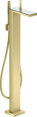 Immagine prodotto di hansgrohe AXOR MyEdition Plate 245 Verre, 47901000, 47901000