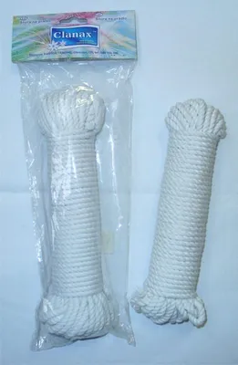 Image de cordon 20m BAVLNA_EXTPLASTIMEX