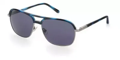 Zdjęcie produktu dla Okulary przeciwsłoneczne męskie Fossil