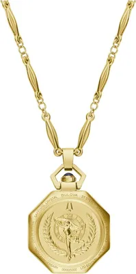 Produktbild von Bulova Rubaiyat 97L182 Damenarmbanduhr