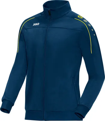 Produktbild von Polyesterjacke Classico JAKO