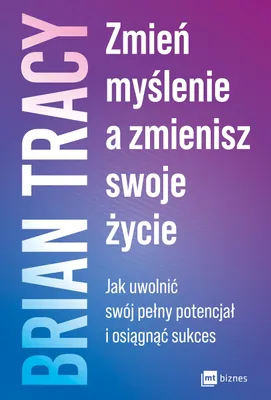 Immagine prodotto di Zmien myslenie, a zmienisz swoje zycie