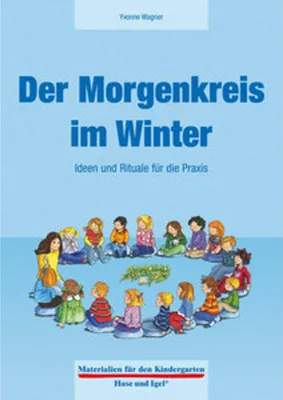 Obrázok produktu pre Der Morgenkreis im Winter