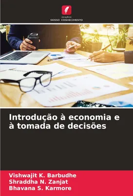 Produktbild von Introdução à economia e à tomada de decisões