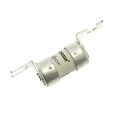 Immagine prodotto di Inserto fusibile Eaton, bassa tensione, 16 A, 240 V CA, 33 kA, BS88, 12 x 47 mm, gL/gG, BS STD16