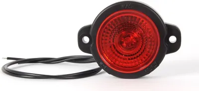 Obrázok produktu pre WAS bočné smerové svetlo 528C na oboch stranách