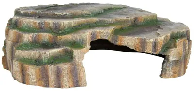 Produktbild von TRIXIE Reptilienhöhle - diverse - 30 × 10 × 25 cm