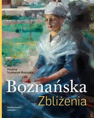 Obrázok produktu pre Boznańska. Záblesky