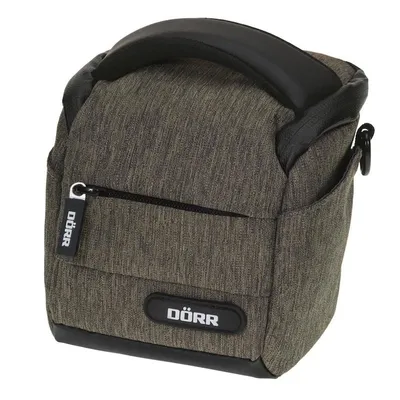 Produktbild von Dörr Motion, Holster, Dörr, Braun