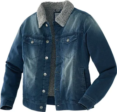 Obrázok produktu pre Džínsová bunda Terrax Workwear veľkosť L džínsy TERRAX 62069-7900-L