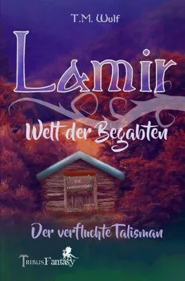 Produktbild von Lamir - Welt der Begabten