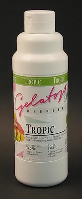 Produktbild von Dreidoppel Tropicalflip   Gelatop No.595 - 1kg