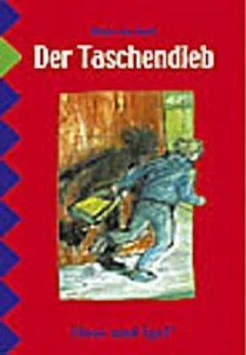 Obrázek produktu pro Der Taschendieb