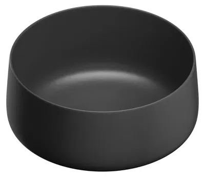 Produktbild von ALLUVION Apollo Aufsatzwaschtisch Ø 35 cm