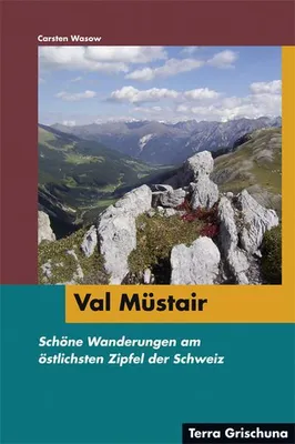 Immagine prodotto di Val Müstair
