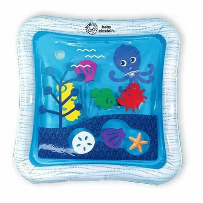 Produktbild von BABY EINSTEIN Opus’s Ocean of Discovery™ Wassermatte
