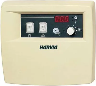 Immagine prodotto di Controllo sauna Harvia C150
