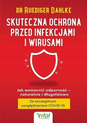Obrázok produktu pre Skuteczna ochrona przed infekcjami i wirusami