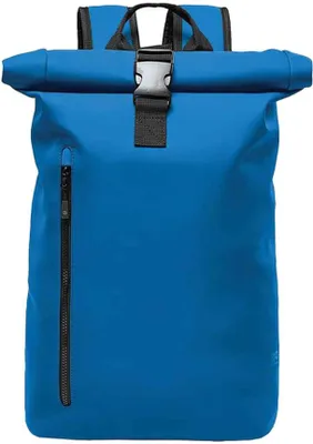Obrázek produktu pro Stormtech - Batoh "Sargasso", Roll Top FK2167 (jedna velikost) (Azure Blue)