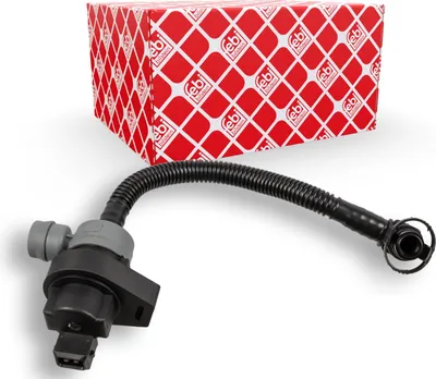 Produktbild von FEBI BILSTEIN Tankentlüftungsventil Be- Entlüftungsventil Kraftstoffbehälter 172506 für BMW 3 Touring (E91) 0,127kg